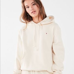 Champion Hoodie